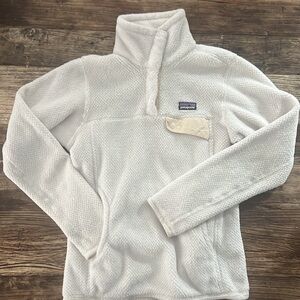 Patagonia Fleece Sweater XS